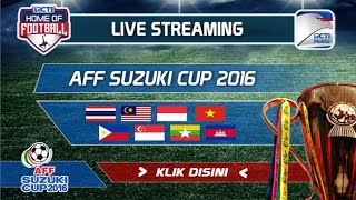 Official RCTI Live Stream [upl. by Dahij]