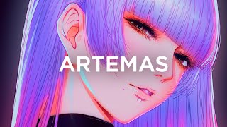 Artemas  i like the way you kiss me [upl. by Ahsael]