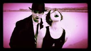 The Dresden Dolls  Missed Me LYRICS ON SCREEN 📺 [upl. by Yonah]