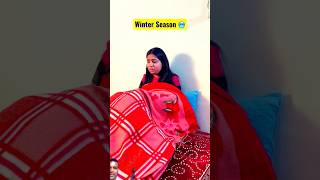 Winter season me 😭priyal kukreja short ytshorts [upl. by Xantha773]