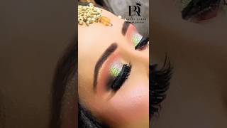 Best Eye Makeup Look foryou trending eyemakeup viralshort shorts youtubeshorts partymakeup [upl. by Nama251]