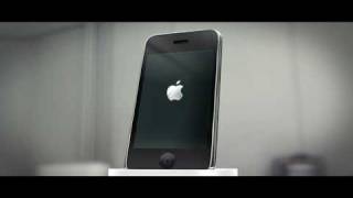 iPhone 3G S Ad [upl. by Othello]