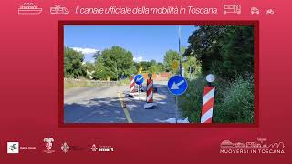 Muoversi in Toscana  Edizione delle 12 del 23 ottobre 2024 [upl. by Ravens887]