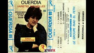 Ouerdia  La Camel 1989 [upl. by Martz377]