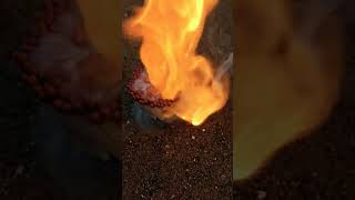 New video matches experiment asmar satisfying video experiment video shortvideo [upl. by Dedrick]