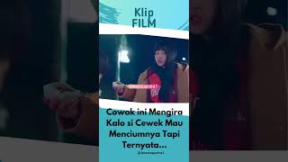 quotTwenty Five Twenty Onequot movie film klip series klikfilm shortfilm drama kdrama korea [upl. by Ztirf]