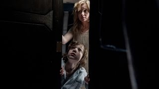 THE BABADOOK  Double Toasted Audio Review [upl. by Watts]