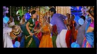 THAKA THAYYA  ALEXPANDIAN SONG PROMO [upl. by Yeclehc]