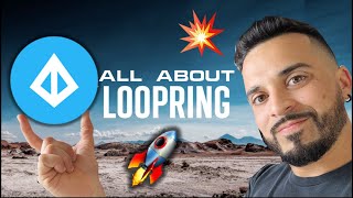 What is Loopring LRC crypto amp Should you BUY It [upl. by Ragnar110]