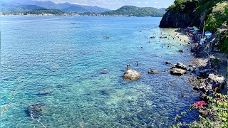 CONOCIMOS LA HERMOSA ISLA DEL CORAL EN NAYARIT [upl. by Ydnirb]