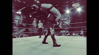 Duke Rotundo  Stalling Scoop Powerslam [upl. by Notsyrb]