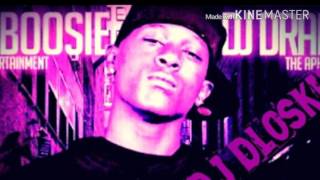 Lil Boosie They Dykin Screwed amp Chopped DJ DLoskii [upl. by Ydoow291]