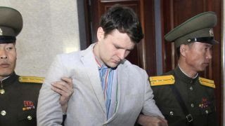 US student Otto Warmbier dies after release from North Korea [upl. by Ahsayn]