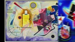 Kandinsky 8 min [upl. by Eirual]