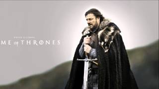 Game of Thrones  Main Theme Extended HD [upl. by Marisa]