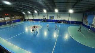 Video N3 caseros vs Defe [upl. by Junie]