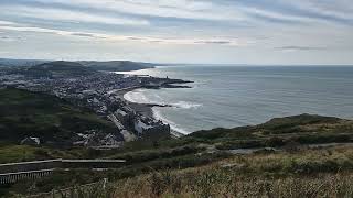 Aberystwyth Cliff Railway [upl. by Yard547]