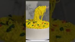 Meggie cake try it and subscribe [upl. by Esital]