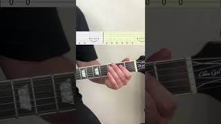 Roadhouse Blues Guitar  Tabs [upl. by Ruiz145]