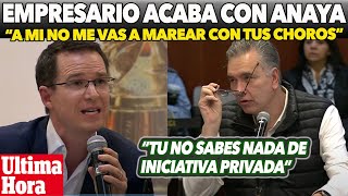 SOY EMPRESARIO Y TU NO SABES NADA DE INVERSIÓN PRIVADA [upl. by Gurtner]