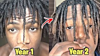 INSANE 1Yr to 2Yrs Transformation CRAZY GROWTH😱 [upl. by Guillermo]