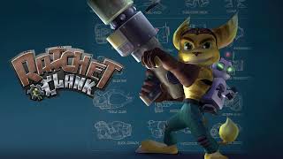 Ratchet amp Clank OST Duel With Captain Qwark  Oltanis Orbit [upl. by Legyn772]