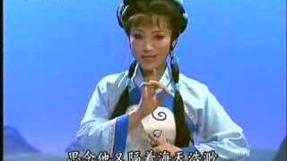 Chinese Yueju Opera A Bright Pearl Of The Sea 海明珠选段 [upl. by Albur914]