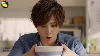 Ryosuke Yamada Ajinomoto Cook Do Flavor Paste 3 [upl. by Imtiaz]