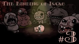 The Binding Of Isaac 3 [upl. by Zoa660]