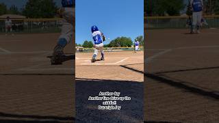 Jay Dawg You know what it is baseballhighlights baseballlifestyle baseballszn baseballplayer [upl. by Simpkins]