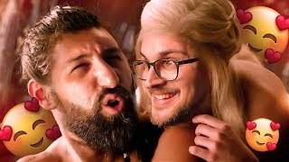 Die Liebe finden in Westeros  GAME OF THRONES FanFiction vorgelesen [upl. by Oivatco]