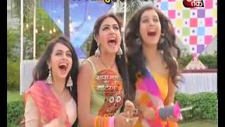 Ishqbaaz Kite Flying Competition Between Oberoi Brothers amp Their Wives [upl. by Ayar908]