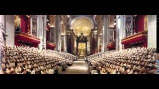 concilio VATICANO I [upl. by Dnalloh17]