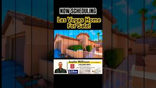 Is This PERFECT Las Vegas Home to Live In lasvegashomes [upl. by Andromeda296]