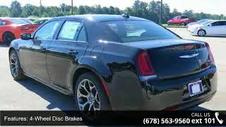 2018 Chrysler 300 300S  Scott Evans Chrysler Dodge Jeep [upl. by Amri]