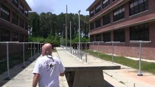 25th Drill Instructor Reunion Parris Island Part 1 [upl. by Yromas]