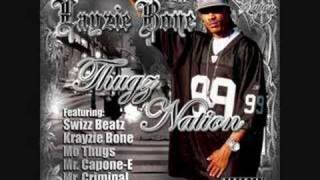 LAYZIE BONE  WE AINT HARD TO FIND [upl. by Jillana371]