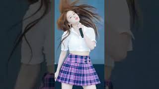 Nancy Jewel Mcdonie  Nancy Momoland Dance [upl. by Jacoba]