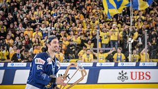 Best Of Spengler Cup Davos 2023 [upl. by Dulcinea]