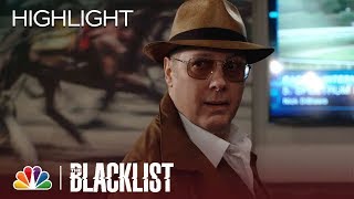 The Blacklist Season 9 Promo HD [upl. by Jecon]