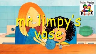 Milly Molly  Mr Limpys Vase  S2E4 [upl. by Mendelson609]