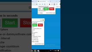 How to Use Easy Auto Refresh Google Chrome Fiverr Extension For Windows 1011 chromeextensions [upl. by Coats644]