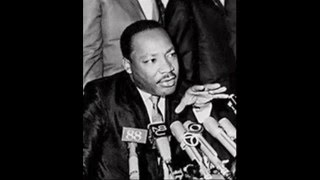 Dr Martin Luther King Jr I Have a Dream Speech [upl. by Akirdnuhs]