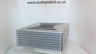 Cambridge Audio Azur 851W [upl. by Nnylylloh]