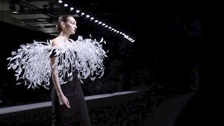 Isabel Sanchis  Fall Winter 20222023  Full Show [upl. by Reppiks]