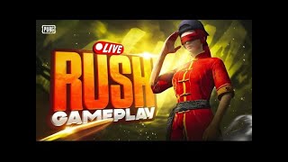 Top Rainking Hard lobby Game Play PUBG MOBILE Live streaming [upl. by Nagiem728]