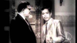 Panama Pasama  118  Classic Tamil Movie  Gemini Ganesh amp Saroja Devi [upl. by Ailadgim]