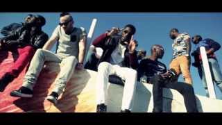 Burna Boy  Wombolombo Official Video [upl. by Shippee]