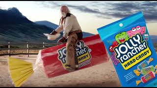 Jolly ranchers new ad [upl. by Kcired]