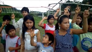 Cancion tsimane [upl. by Anrahs]